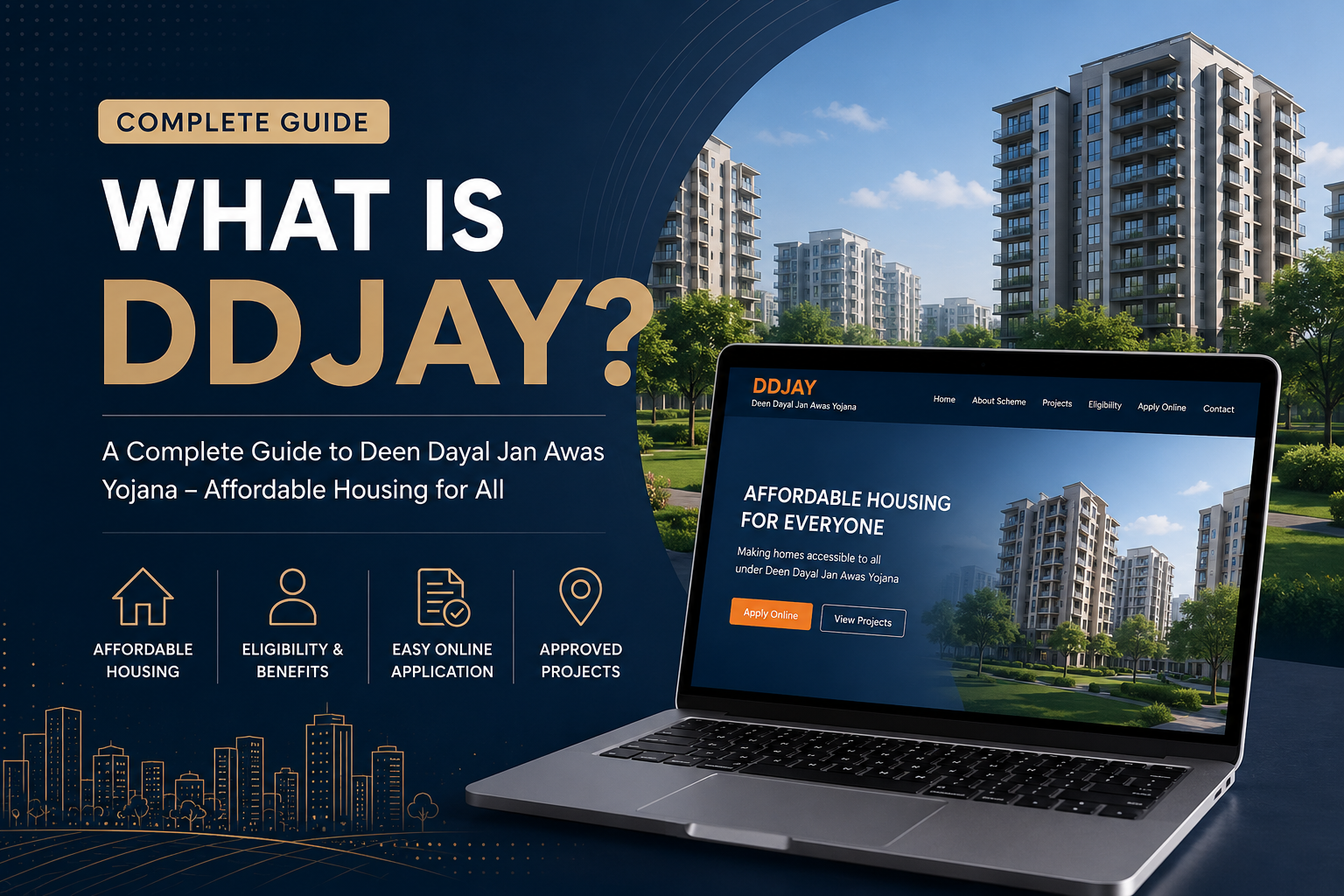 DDJAY Haryana Eligibility Criteria